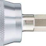 Mandriles de broca corona