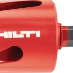 Broca corona universal