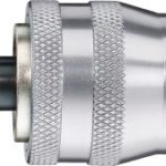 Eje MetalCut con broca de centrado incluida