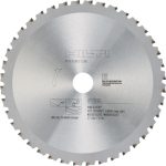 Disco de sierra circular de acero