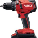 Atornilladora taladro a batería SBT 6-22