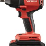 Llave de impacto a batería SIW 6AT-22