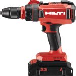 Atornilladora taladro a batería SF 8M-22