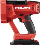 Cortadora de varillas roscadas a batería STR 4-22