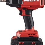 Llave de impacto a batería SIW 10-22 ¾