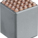 Cabeza de bujarda TP-SKHM