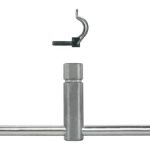 Volante de mano DD-ST 30-HW-2A