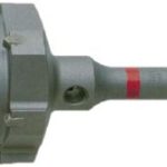 Cortadoras de doble hueco TE-Y-BK (SDS Max)