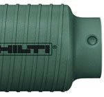 Tubo de broca corona de martillo perforador TE-HD (SDS Plus)