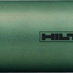 Tubo de broca corona de martillo perforador TE-WD (SDS Plus)